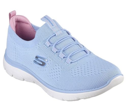 Skechers női cipő - 150116-LBMT