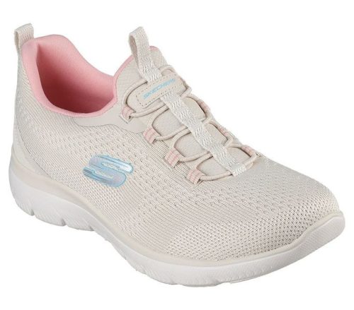 Skechers női cipő - 150120-NTMT