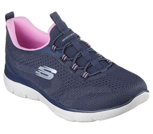 Skechers női cipő - 150120-NVPK