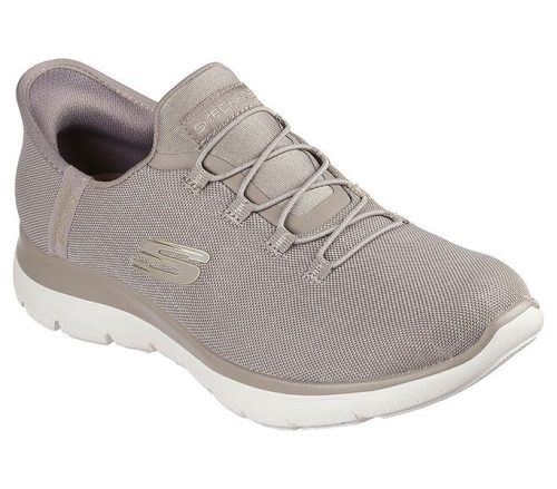 Skechers női cipő - 150128-TPGD