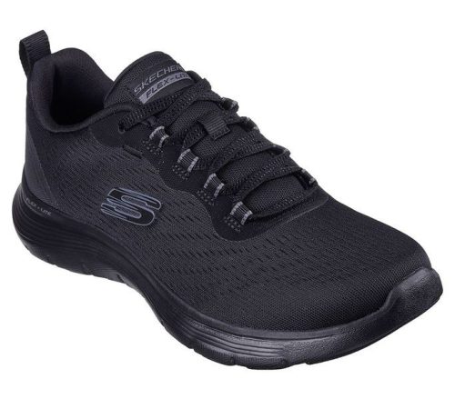 Skechers női cipő - 150201-BBK