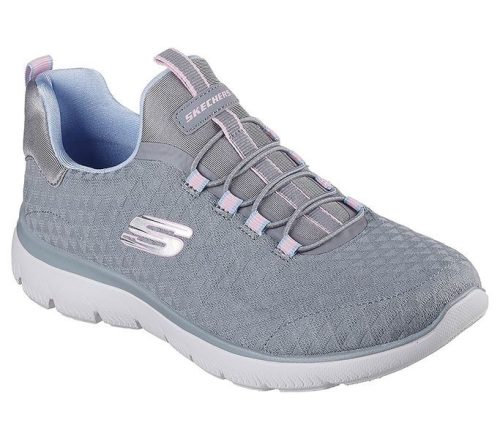 Skechers női cipő - 150257-GYMT