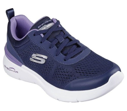 Skechers női cipő - 150370-NVLV