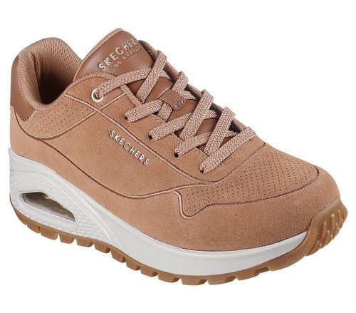 Skechers női cipő - 155135-CSNT