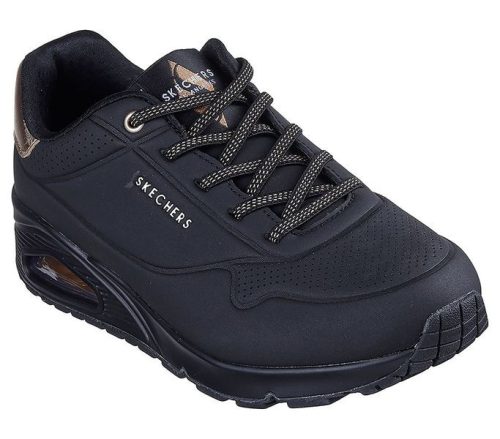 Skechers női cipő - 155196-BBK