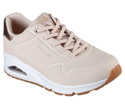 Skechers női cipő - 155196-NAT