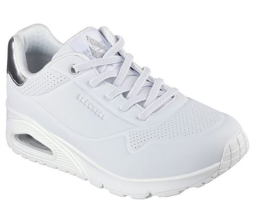 Skechers női cipő - 155196-WSL