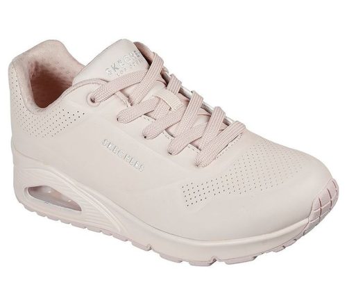 Skechers női cipő - 155359-LTPK