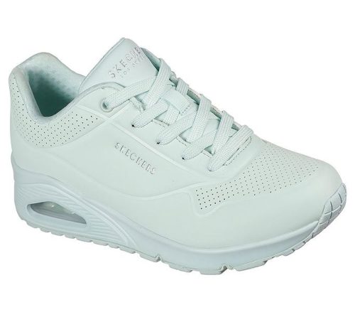 Skechers női cipő - 155359-MNT