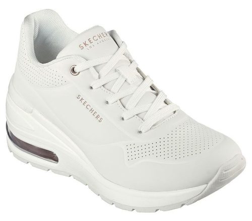 Skechers női cipő - 155401-WHT