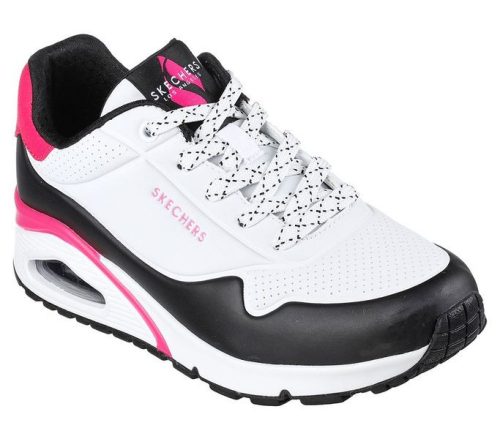 Skechers női cipő - 155593-WNPK