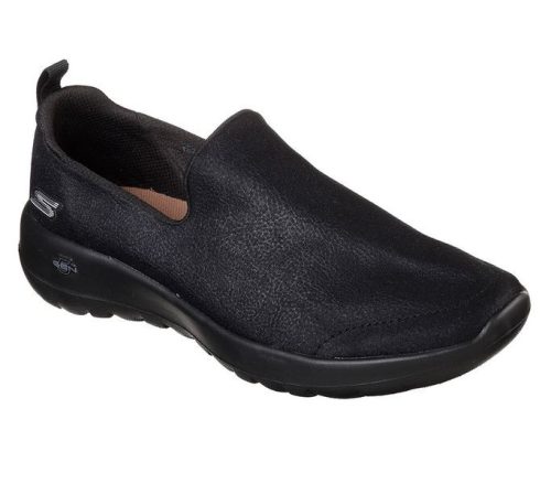 Skechers női cipő - 15612-BBK