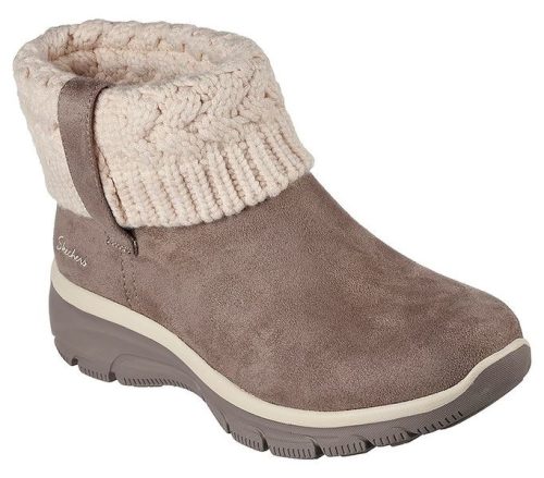 Skechers női bokacsizma - 167401-TPE