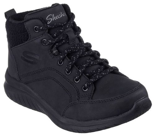 Skechers női bakancs - 167973-BBK