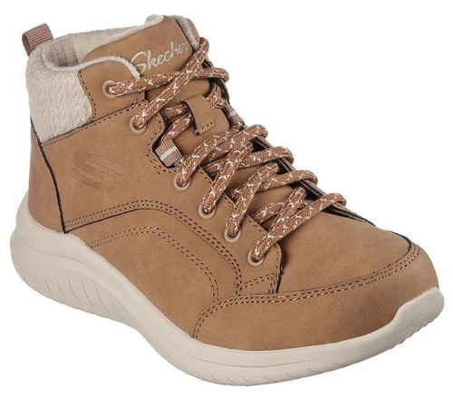 Skechers női bakancs - 167973-CSNT