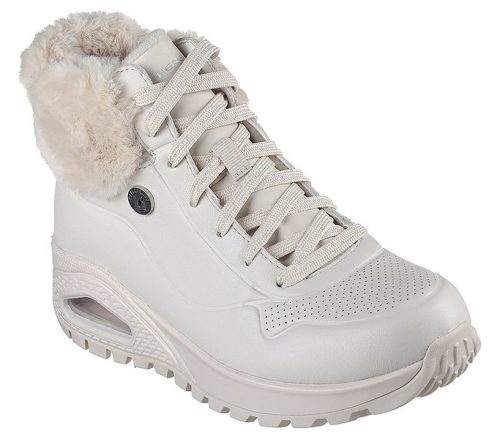 Skechers női bakancs - 168111-OFWT