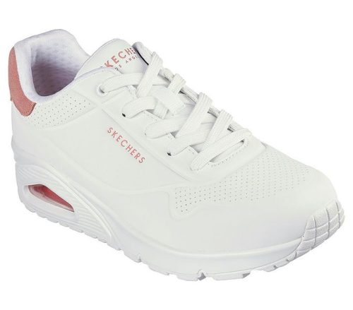 Skechers női cipő - 177092-WCRL