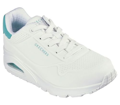 Skechers női cipő - 177092-WMNT