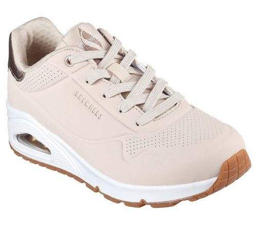 Skechers női cipő - 177094-NAT