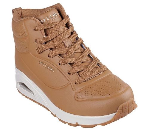 Skechers női bakancs - 177097-CSNT