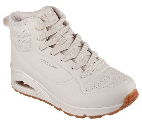 Skechers női bakancs - 177097-OFWT