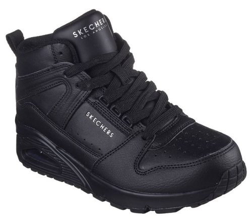 Skechers női cipő - 177099-BBK