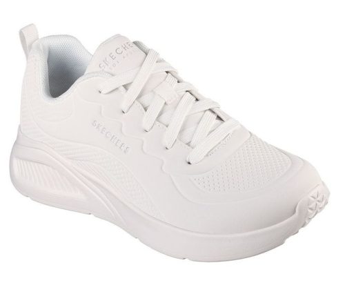 Skechers női cipő - 177288-WHT