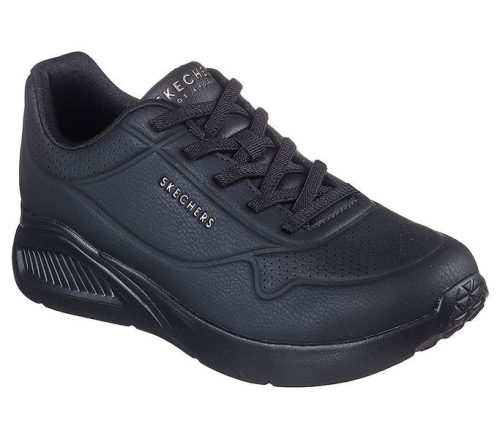 Skechers női cipő - 177289-BBK