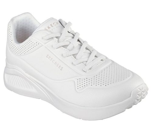 Skechers női cipő - 177289-WHT