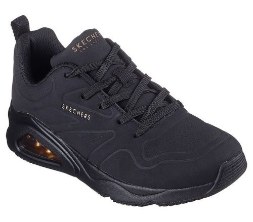 Skechers női cipő - 177390-BBK