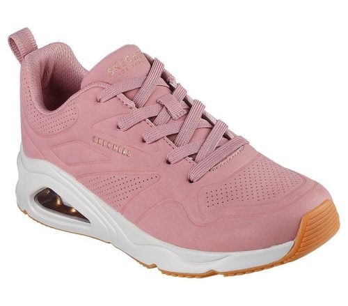 Skechers női cipő - 177390-ROS