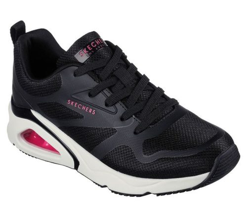 Skechers női cipő - 177420-BLK