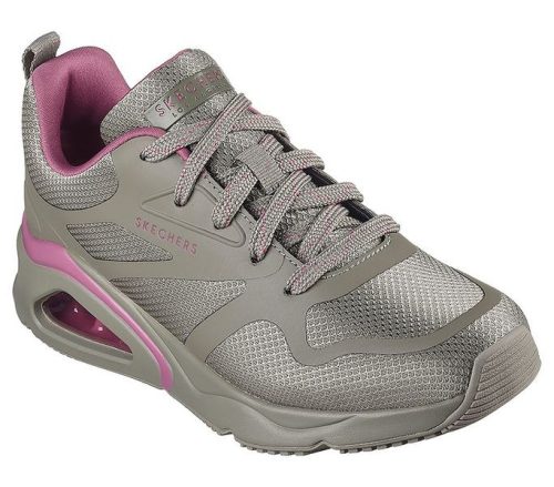 Skechers női cipő - 177421-OLV