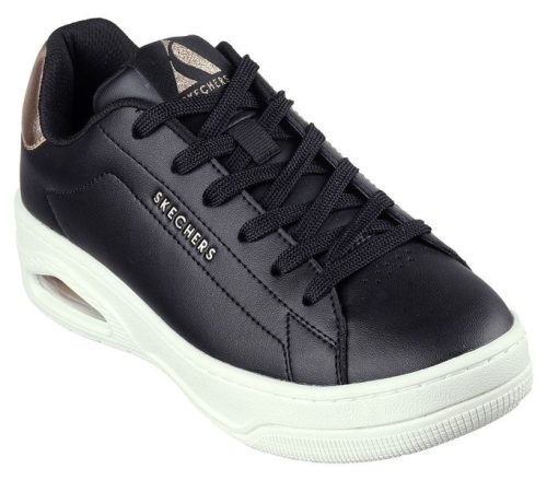 Skechers női cipő - 177700-BLK