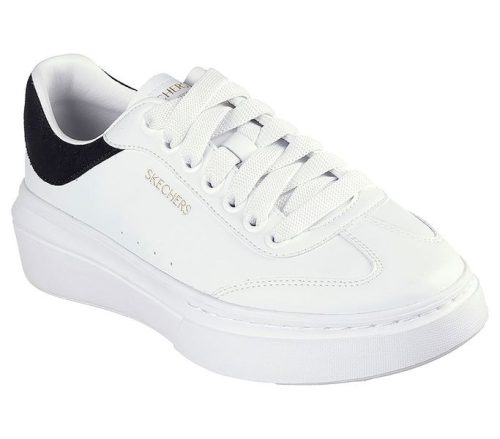 Skechers női cipő - 185060-WBK