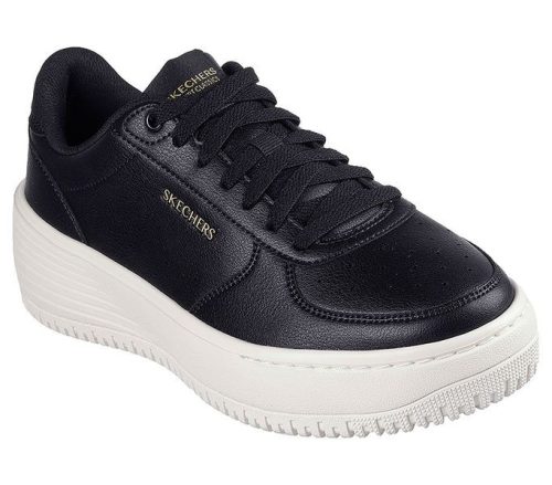 Skechers női cipő - 185110-BLK