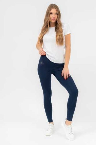 Budmil női nadrág - Sportos leggings - 20260010-001