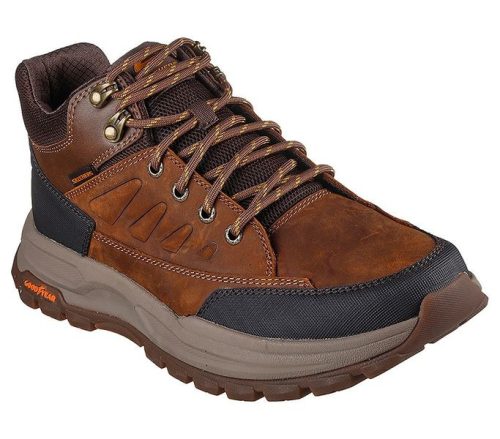 Skechers női bakancs - 204699-CDB