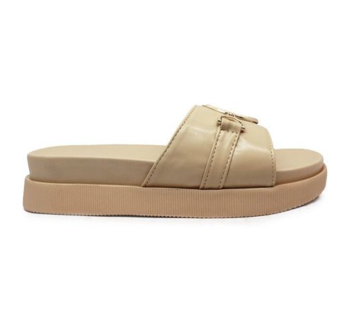 Mayo Chix Női papucs - 2139 Beige