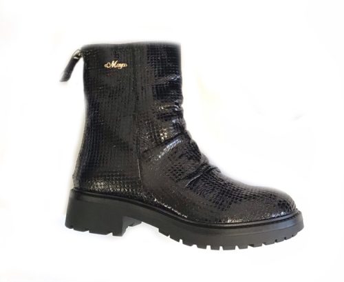 Mayo Chix Női csizma - 2275 black