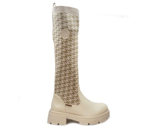 Mayo Chix Női csizma - 3234 Beige