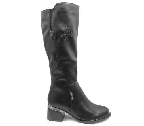 Mayo Chix Női csizma - 3243 Black