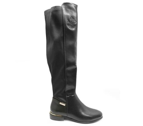 Mayo Chix Női csizma - 3248 Black