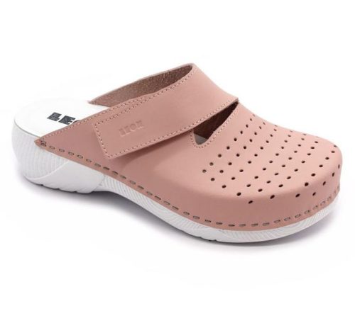 Leon Comfort női papucs - 3500 Rose