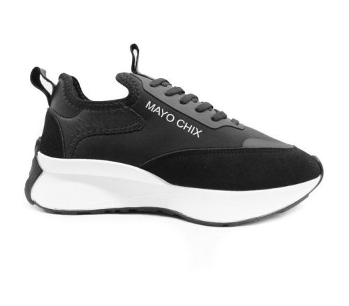 Mayo Chix Női cipő - 4116 Black