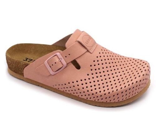 Leon Comfort női papucs - 4250 Rose