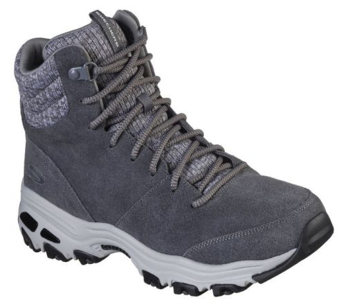 Skechers női bakancs - 49727-CCL