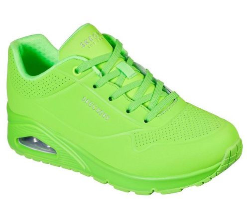 Skechers női cipő - 73667-LMGN