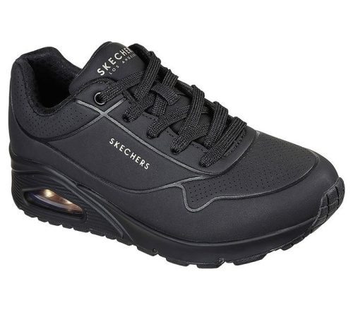 Skechers női cipő - 73690-BBK