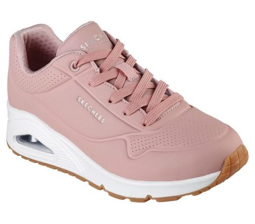 Skechers női cipő - 73690-BLSH